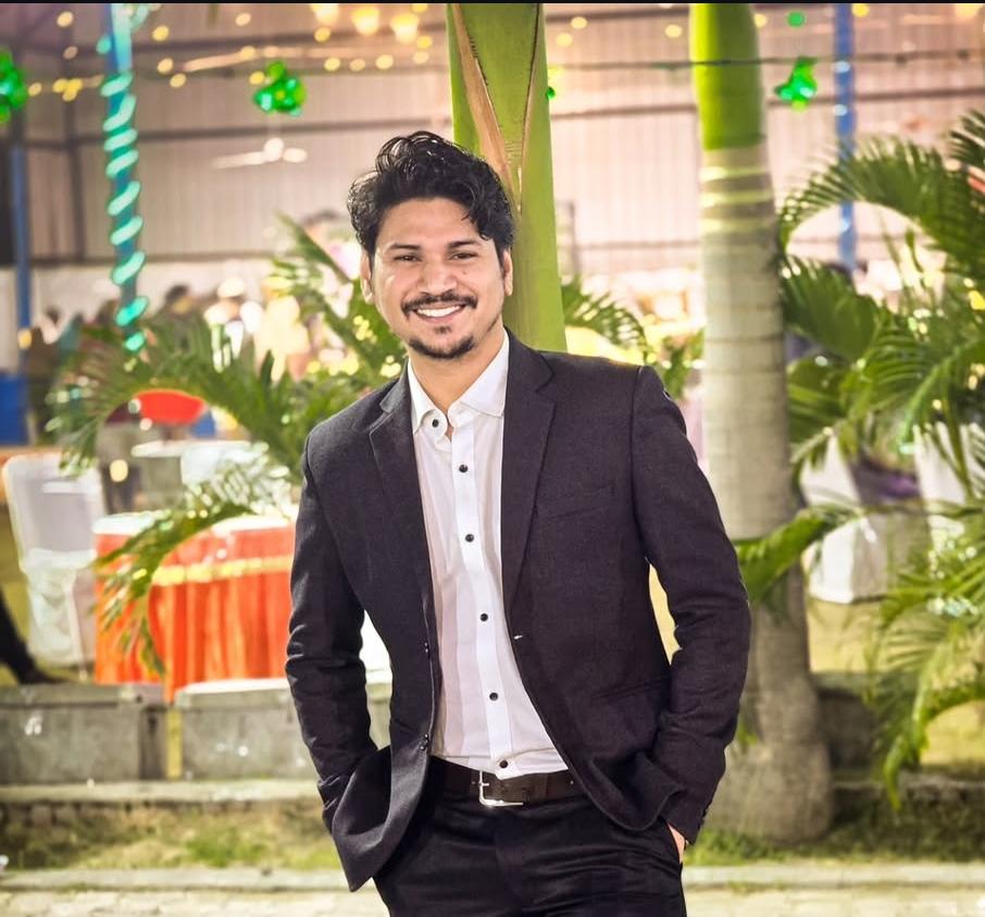 Akash Kumar